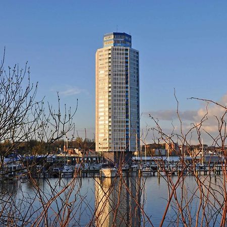 Ferienappartments Schleswig Buitenkant foto