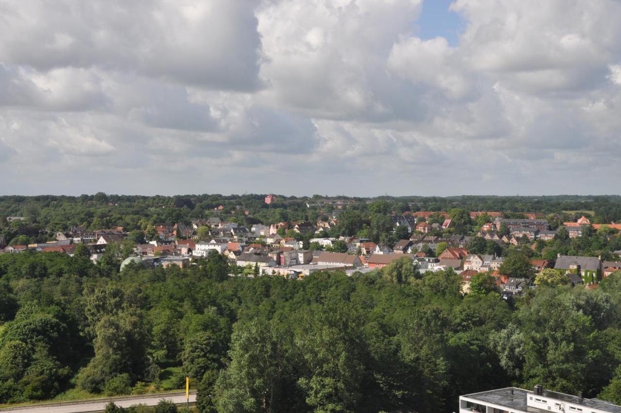 Ferienappartments Schleswig Kamer foto